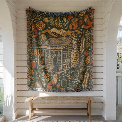 Appalachian Tapestry