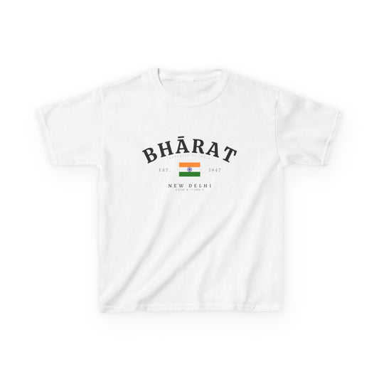 India Baby Tee