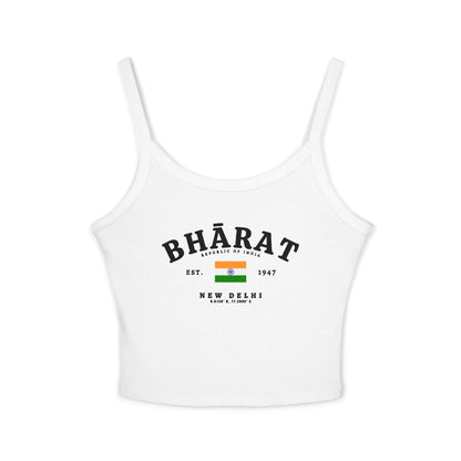 India Tank Top