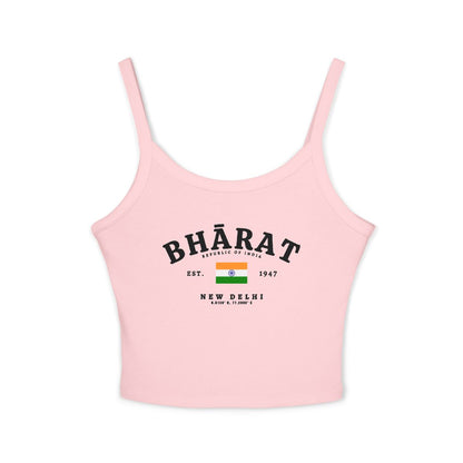 India Tank Top