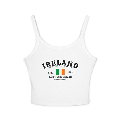 Ireland Tank Top