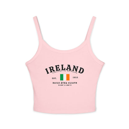 Ireland Tank Top