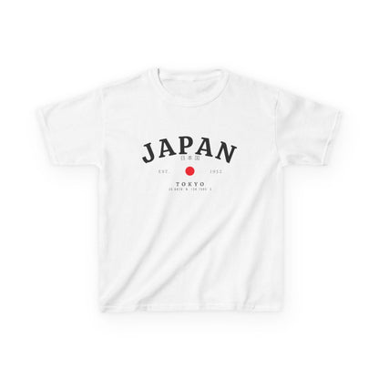 Japan Baby Tee