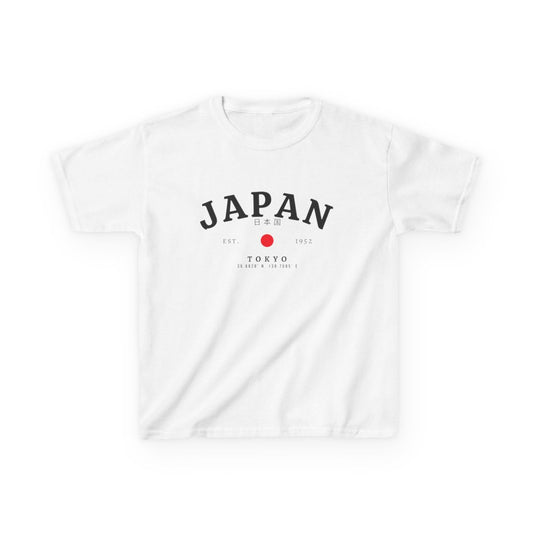 Japan Baby Tee
