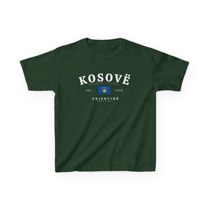 Kosovo Baby Tee
