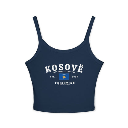 Kosovo Tank Top