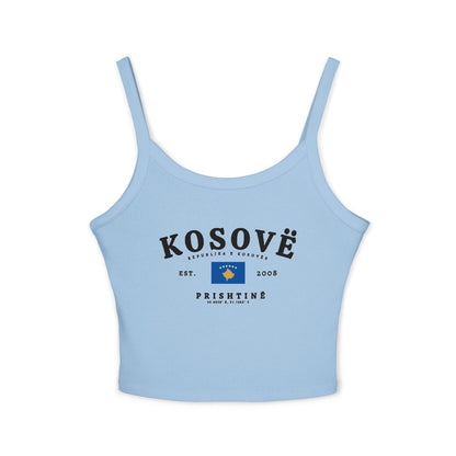 Kosovo Tank Top