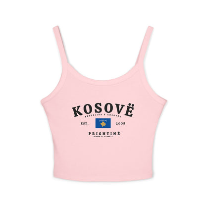 Kosovo Tank Top