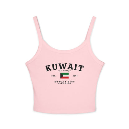 Kuwait Tank Top