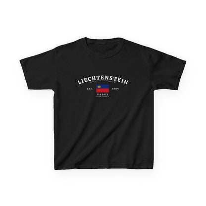 Liechtenstein Baby Tee