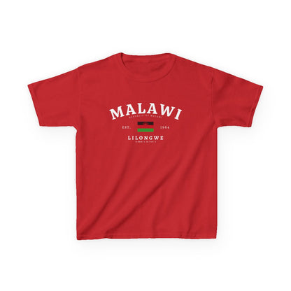 Malawi Baby Tee