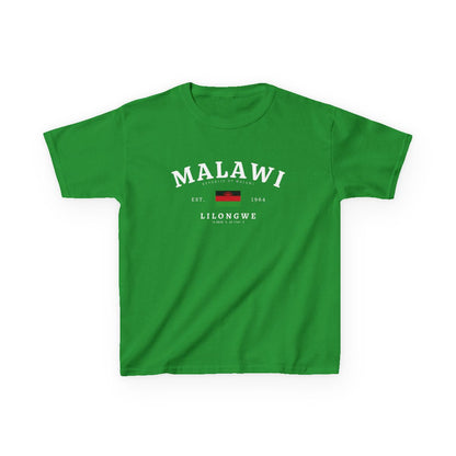 Malawi Baby Tee