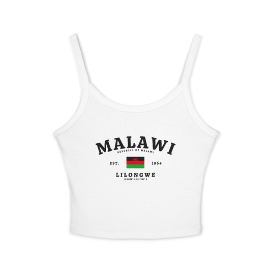 Malawi Tank Top