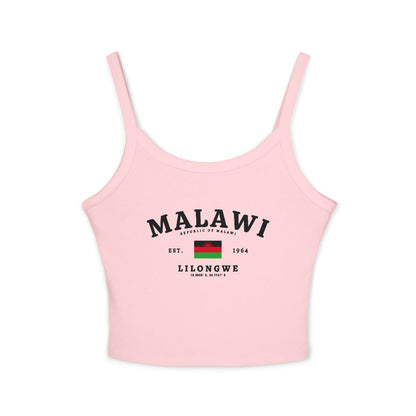Malawi Tank Top