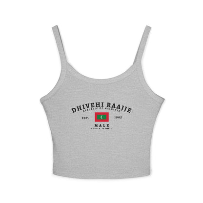 Maldives Tank Top