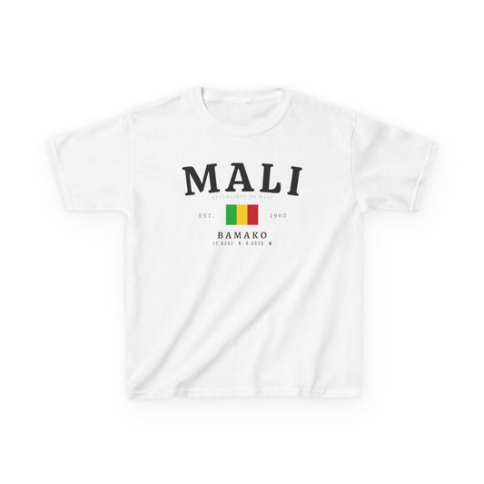 Mali Baby Tee