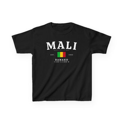 Mali Baby Tee