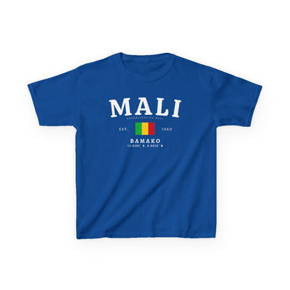 Mali Baby Tee
