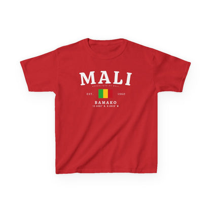 Mali Baby Tee
