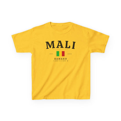 Mali Baby Tee