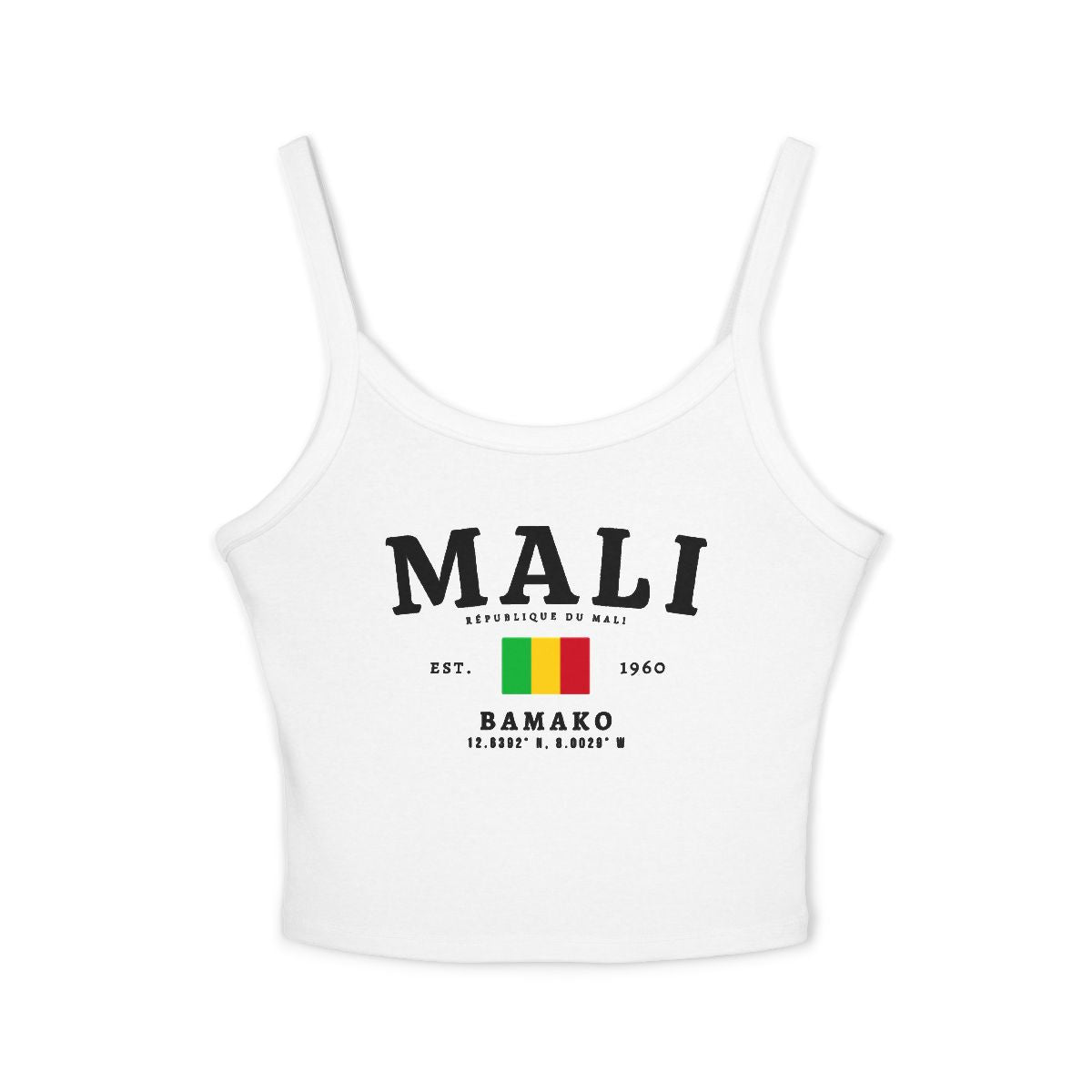 Mali Tank Top