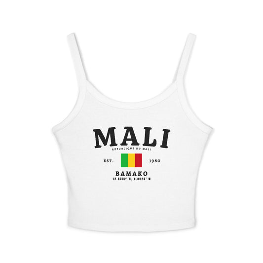 Mali Tank Top