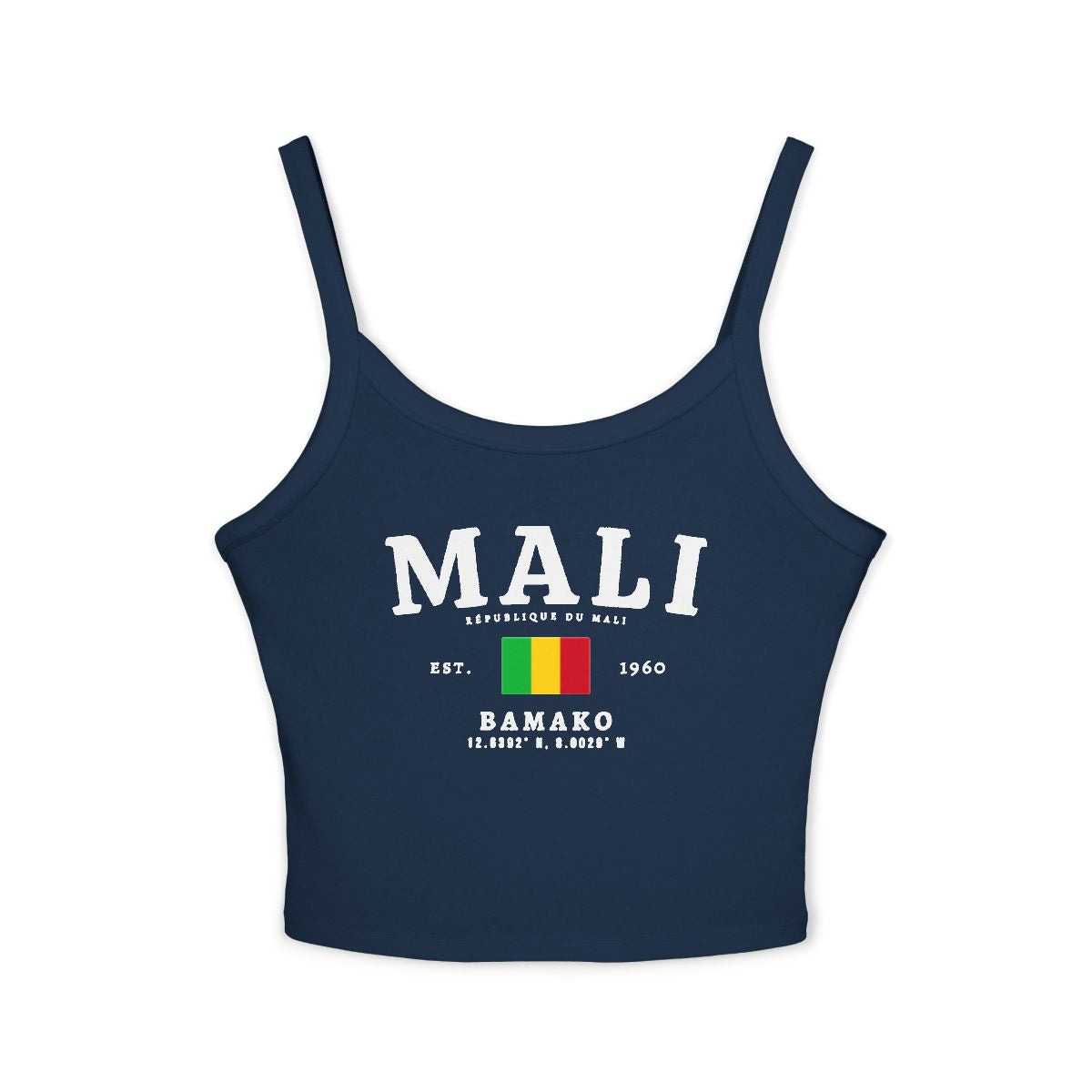 Mali Tank Top