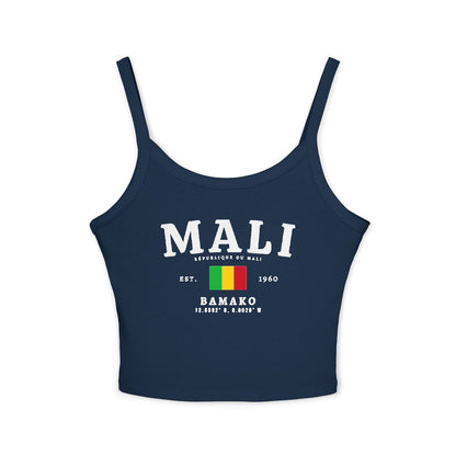 Mali Tank Top