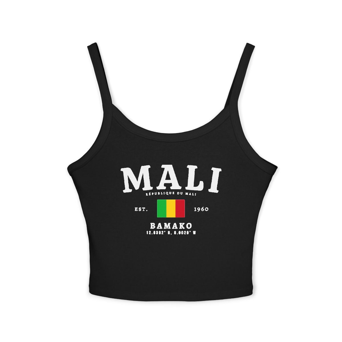 Mali Tank Top