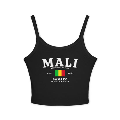 Mali Tank Top