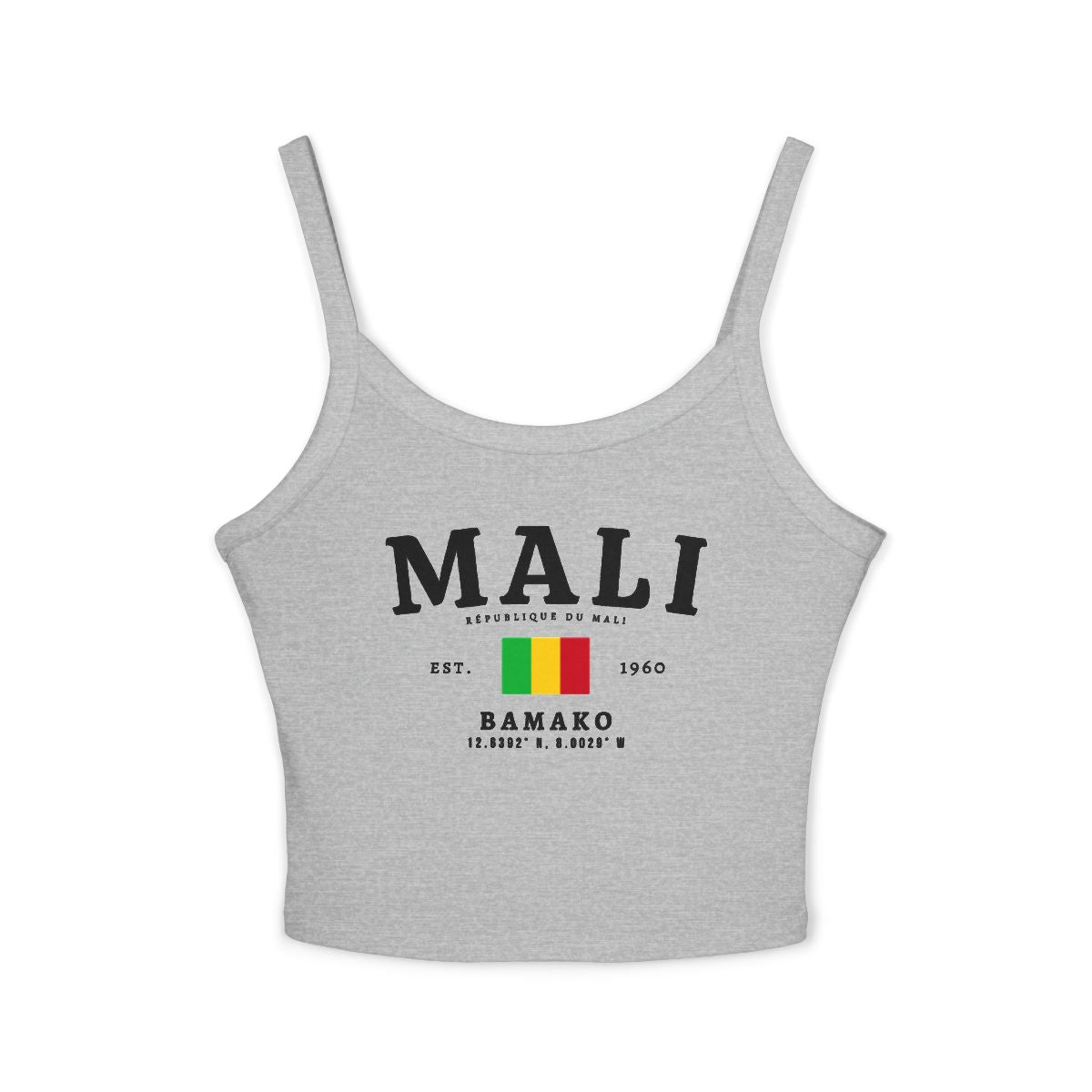 Mali Tank Top