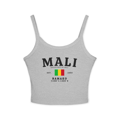 Mali Tank Top