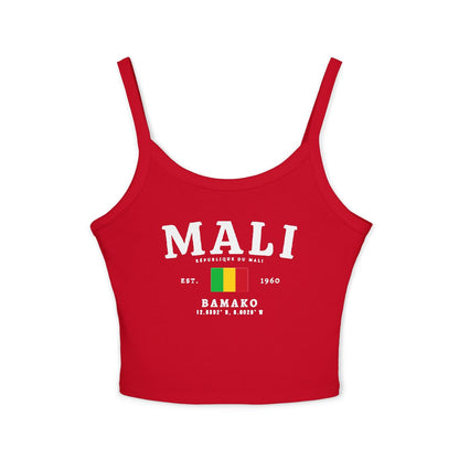 Mali Tank Top