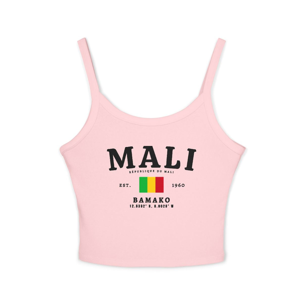 Mali Tank Top