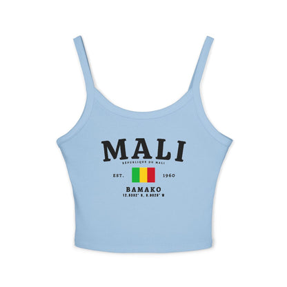 Mali Tank Top