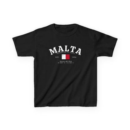 Malta Baby Tee