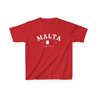 Malta Baby Tee