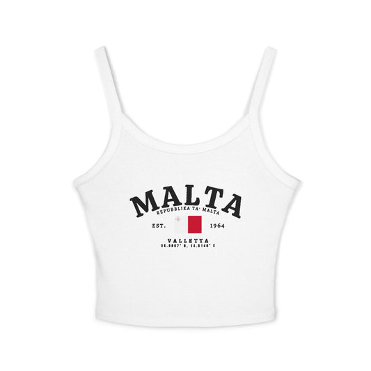 Malta Tank Top
