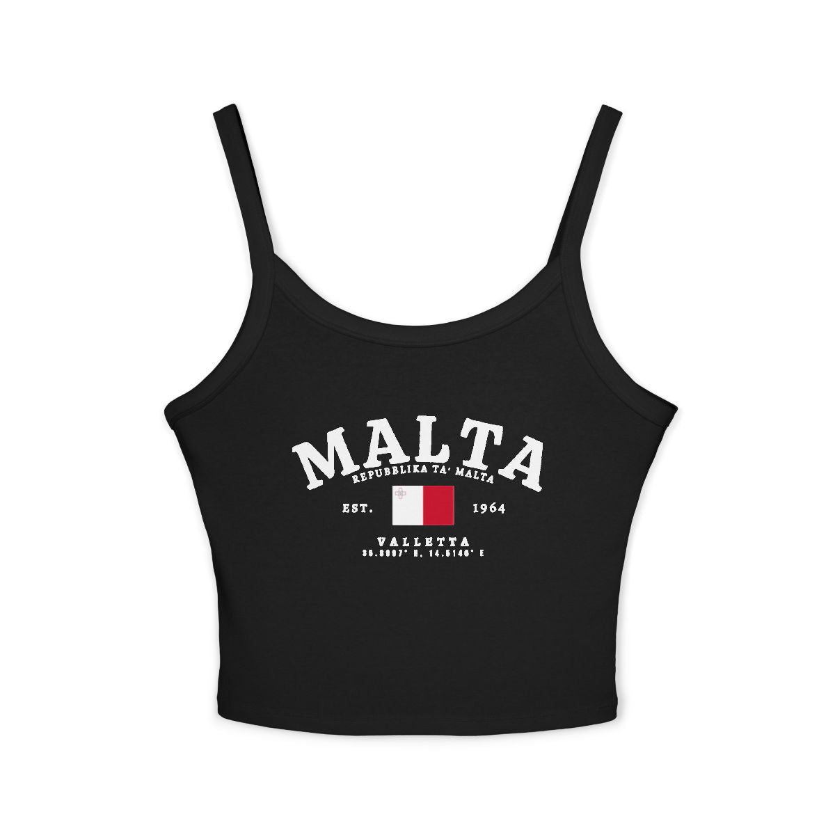Malta Tank Top