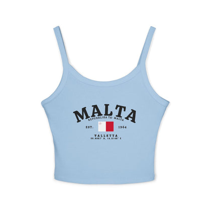 Malta Tank Top