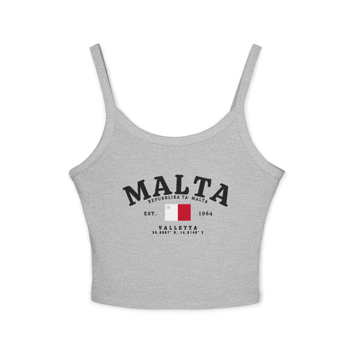 Malta Tank Top