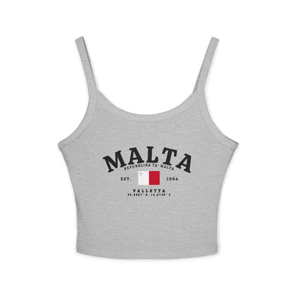 Malta Tank Top