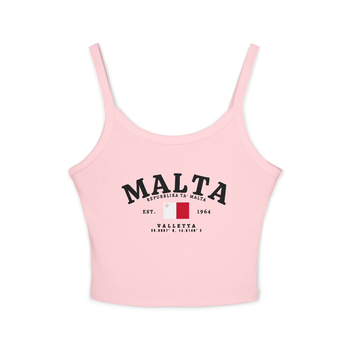 Malta Tank Top