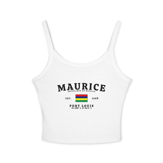Mauritius Tank Top