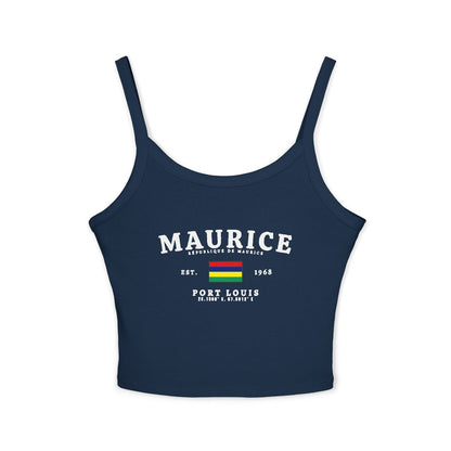 Mauritius Tank Top