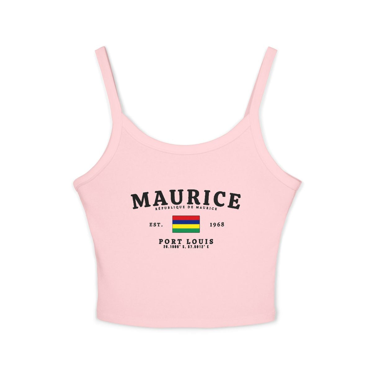 Mauritius Tank Top
