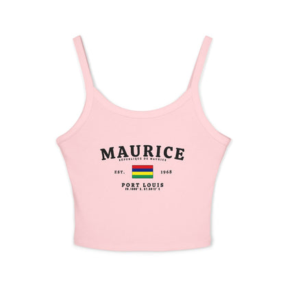 Mauritius Tank Top