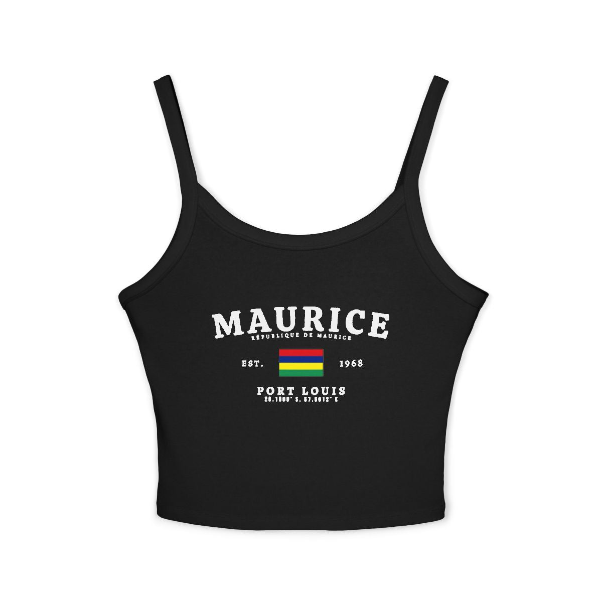 Mauritius Tank Top
