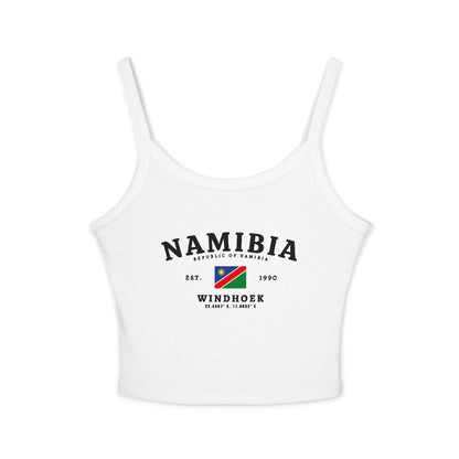 Namibia Tank Top