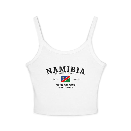 Namibia Tank Top